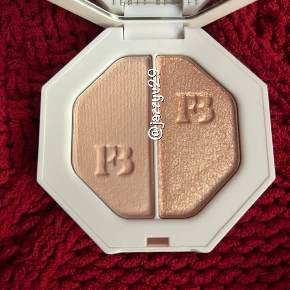 ✨Fenty Beauty Killawatt Freestyle Highlighter Duo✨